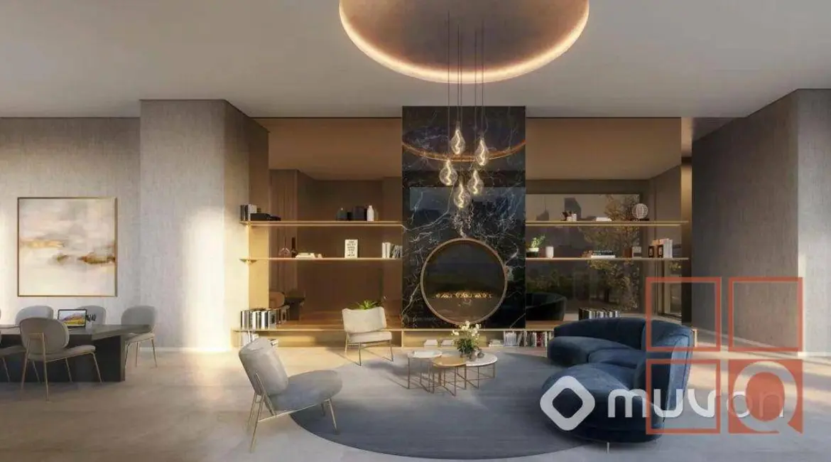 Foto 4 de Apartamento com 3 quartos à venda, 75m2 em Sacomã, São Paulo - SP