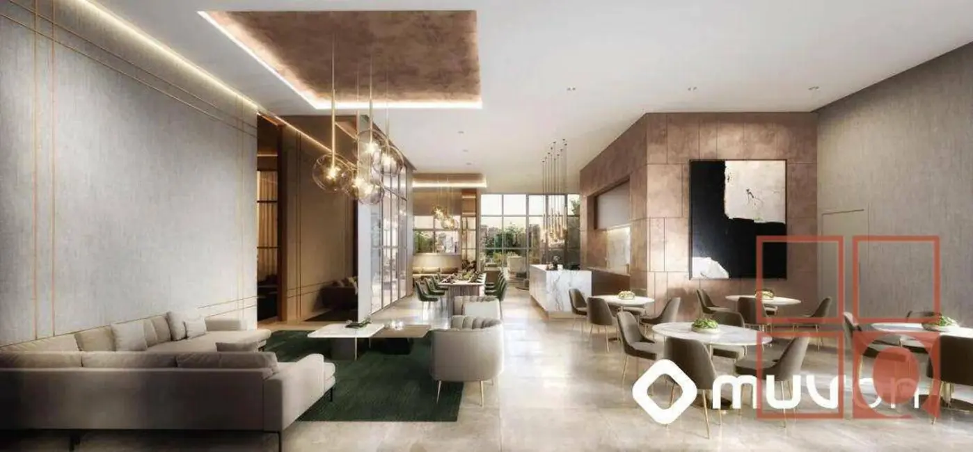 Foto 1 de Apartamento com 3 quartos à venda, 75m2 em Sacomã, São Paulo - SP