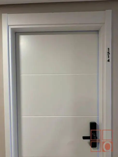 Apartamento com 1 quarto à venda, 25m2 em Vila Mariana, São Paulo - SP - imagem 5 Foto 5 de Apartamento com 1 quarto à venda, 25m2 em Vila Mariana, São Paulo - SP