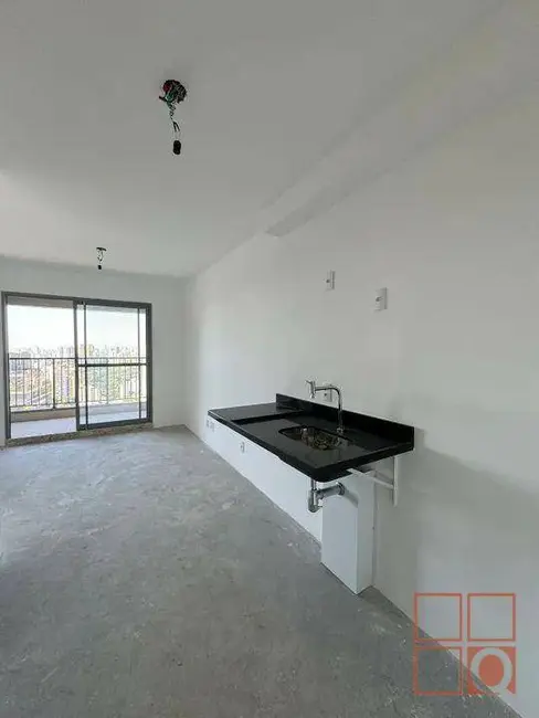 Foto 1 de Apartamento com 1 quarto à venda, 25m2 em Vila Mariana, São Paulo - SP