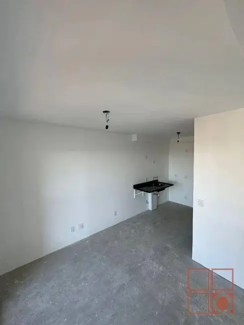 Apartamento com 1 quarto à venda, 25m2 em Vila Mariana, São Paulo - SP - imagem 8 Foto 8 de Apartamento com 1 quarto à venda, 25m2 em Vila Mariana, São Paulo - SP