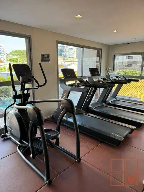 Apartamento com 1 quarto à venda, 25m2 em Vila Mariana, São Paulo - SP - imagem 4 Foto 4 de Apartamento com 1 quarto à venda, 25m2 em Vila Mariana, São Paulo - SP