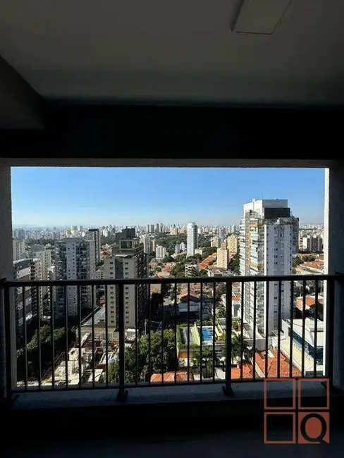 Foto 2 de Apartamento com 1 quarto à venda, 25m2 em Vila Mariana, São Paulo - SP