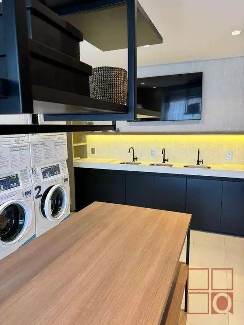 Apartamento com 1 quarto à venda, 25m2 em Vila Mariana, São Paulo - SP - imagem 3 Foto 3 de Apartamento com 1 quarto à venda, 25m2 em Vila Mariana, São Paulo - SP