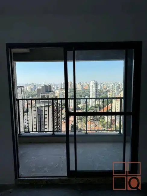 Apartamento com 1 quarto à venda, 25m2 em Vila Mariana, São Paulo - SP - imagem 9 Foto 9 de Apartamento com 1 quarto à venda, 25m2 em Vila Mariana, São Paulo - SP