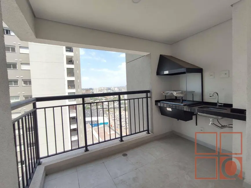 Foto 5 de Apartamento com 2 quartos à venda, 67m2 em Centro, Osasco - SP