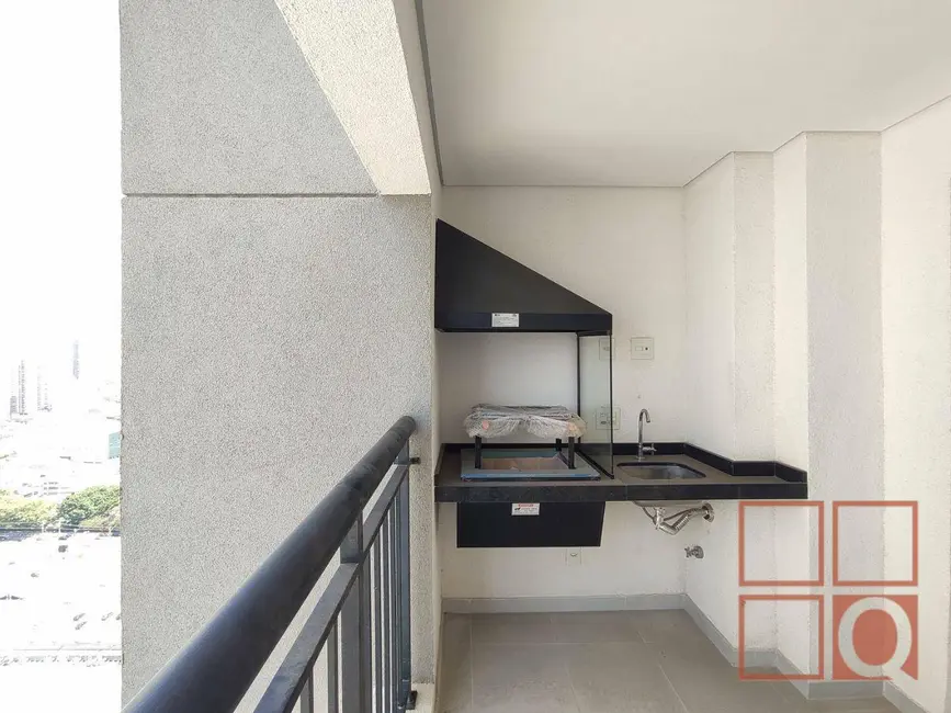 Foto 6 de Apartamento com 2 quartos à venda, 67m2 em Centro, Osasco - SP