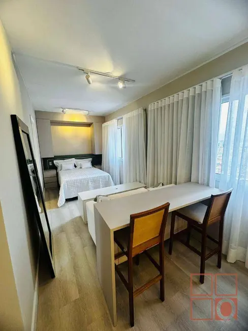 Foto 8 de Apartamento com 1 quarto à venda, 27m2 em Belenzinho, São Paulo - SP