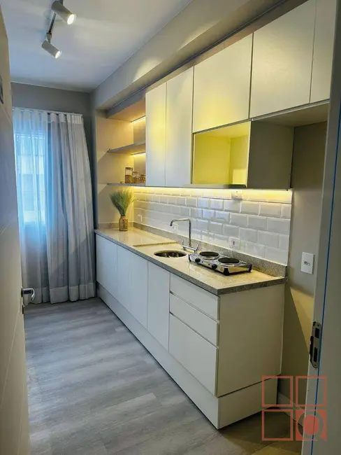 Foto 2 de Apartamento com 1 quarto à venda, 27m2 em Belenzinho, São Paulo - SP