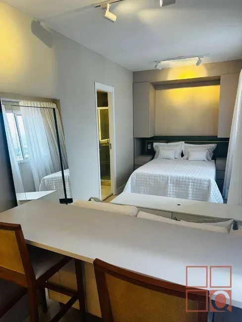 Foto 6 de Apartamento com 1 quarto à venda, 27m2 em Belenzinho, São Paulo - SP