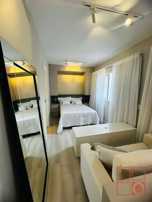 Foto 5 de Apartamento com 1 quarto à venda, 27m2 em Belenzinho, São Paulo - SP