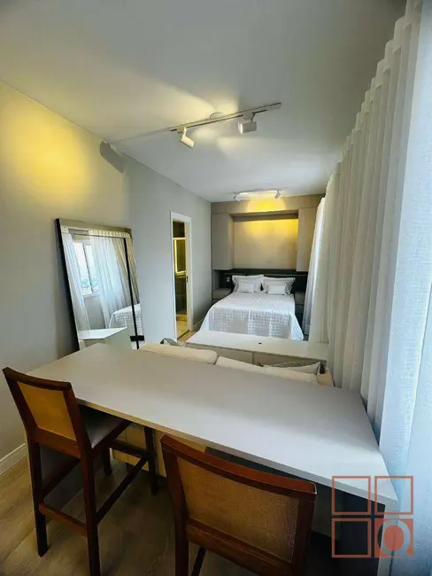 Foto 9 de Apartamento com 1 quarto à venda, 27m2 em Belenzinho, São Paulo - SP