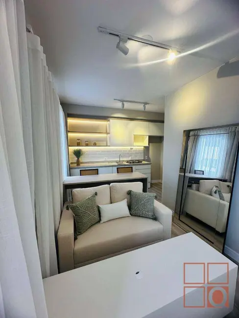 Foto 4 de Apartamento com 1 quarto à venda, 27m2 em Belenzinho, São Paulo - SP