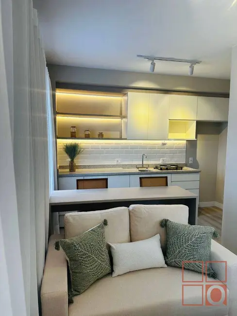 Foto 1 de Apartamento com 1 quarto à venda, 27m2 em Belenzinho, São Paulo - SP