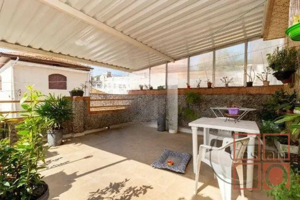 Foto 6 de Casa de Condomínio com 4 quartos à venda, 157m2 em Alto da Mooca, São Paulo - SP