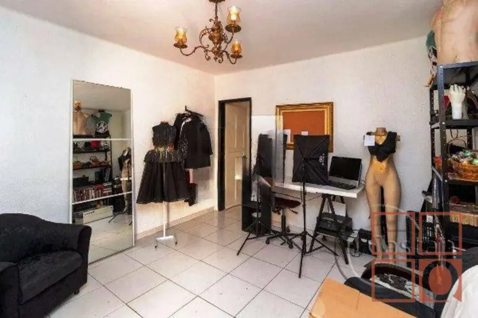 Foto 4 de Casa de Condomínio com 4 quartos à venda, 157m2 em Alto da Mooca, São Paulo - SP