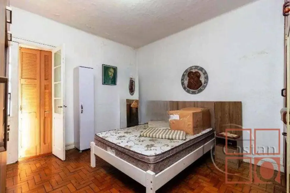 Foto 7 de Casa de Condomínio com 4 quartos à venda, 157m2 em Alto da Mooca, São Paulo - SP