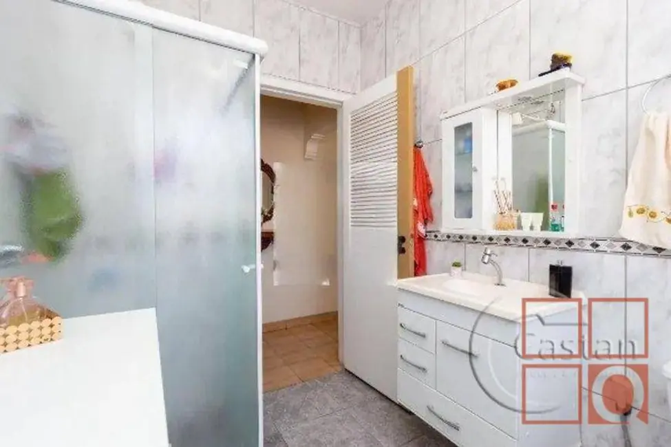 Foto 9 de Casa de Condomínio com 4 quartos à venda, 157m2 em Alto da Mooca, São Paulo - SP