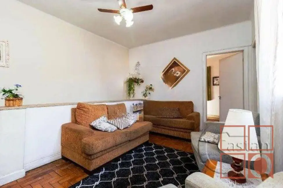 Foto 3 de Casa de Condomínio com 4 quartos à venda, 157m2 em Alto da Mooca, São Paulo - SP