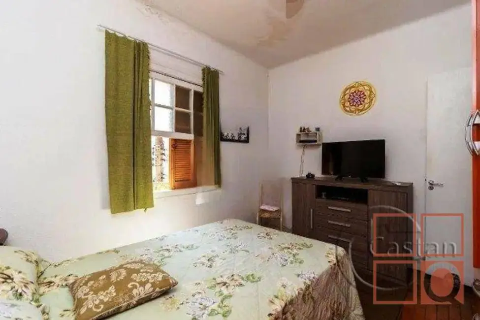 Foto 8 de Casa de Condomínio com 4 quartos à venda, 157m2 em Alto da Mooca, São Paulo - SP