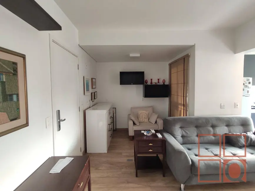 Apartamento com 1 quarto à venda, 33m2 em Água Branca, São Paulo - SP - imagem 2 Foto 2 de Apartamento com 1 quarto à venda, 33m2 em Água Branca, São Paulo - SP