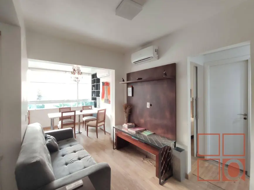 Apartamento com 1 quarto à venda, 33m2 em Água Branca, São Paulo - SP - imagem 3 Foto 3 de Apartamento com 1 quarto à venda, 33m2 em Água Branca, São Paulo - SP