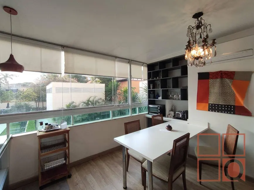 Apartamento com 1 quarto à venda, 33m2 em Água Branca, São Paulo - SP - imagem 8 Foto 8 de Apartamento com 1 quarto à venda, 33m2 em Água Branca, São Paulo - SP