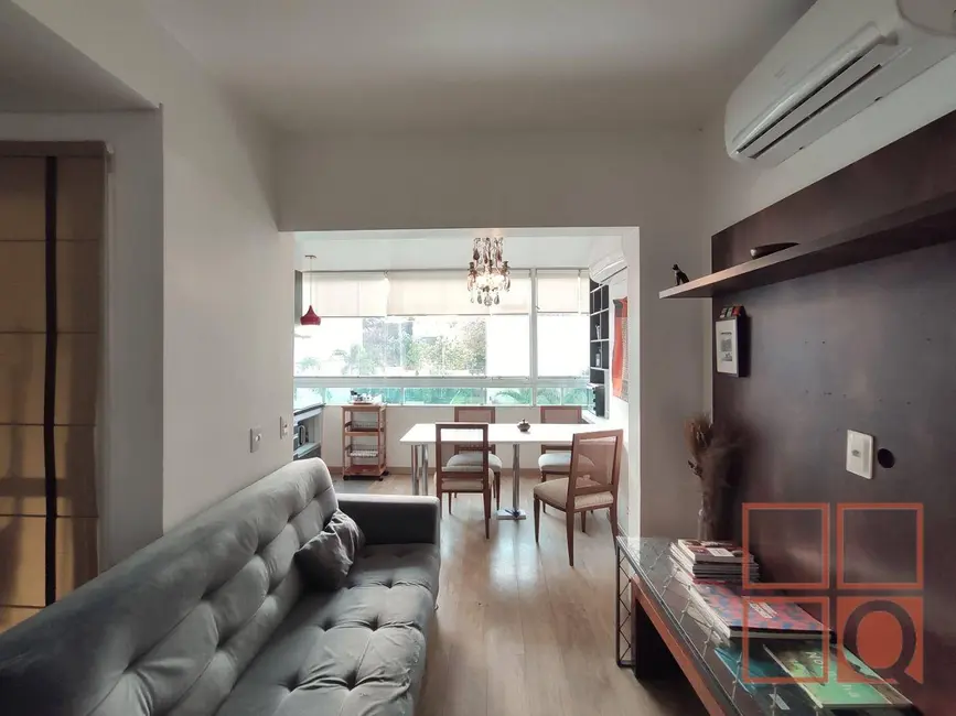 Apartamento com 1 quarto à venda, 33m2 em Água Branca, São Paulo - SP - imagem 5 Foto 5 de Apartamento com 1 quarto à venda, 33m2 em Água Branca, São Paulo - SP