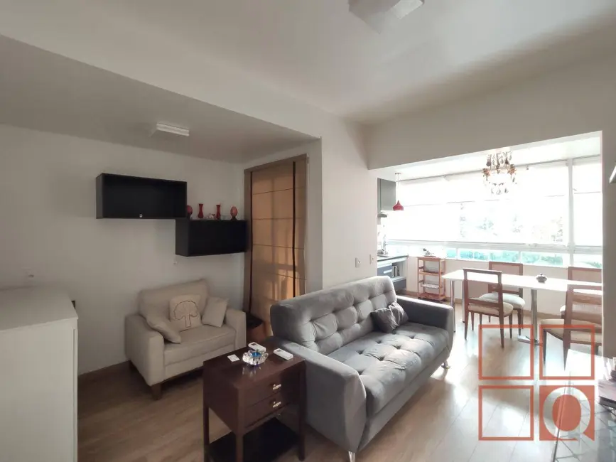 Apartamento com 1 quarto à venda, 33m2 em Água Branca, São Paulo - SP - imagem 1 Foto 1 de Apartamento com 1 quarto à venda, 33m2 em Água Branca, São Paulo - SP