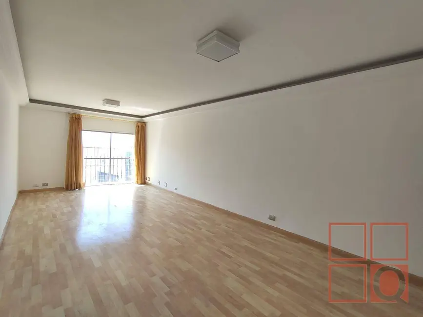 Foto 2 de Apartamento com 3 quartos para alugar, 109m2 em Jardim Paulista, São Paulo - SP