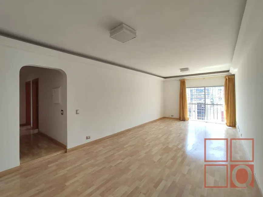 Foto 1 de Apartamento com 3 quartos para alugar, 109m2 em Jardim Paulista, São Paulo - SP