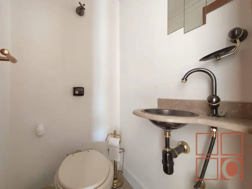 Foto 8 de Apartamento com 3 quartos para alugar, 109m2 em Jardim Paulista, São Paulo - SP