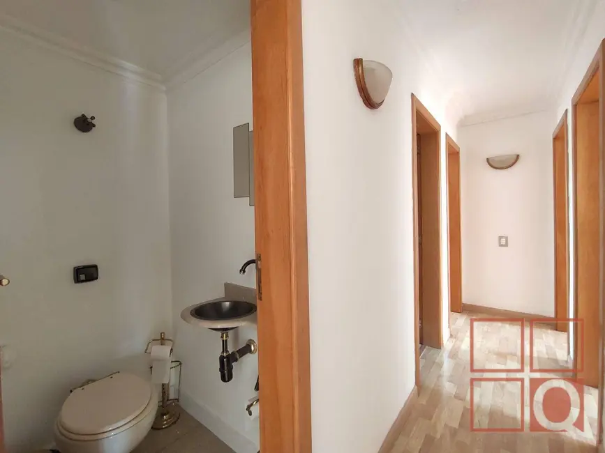 Foto 7 de Apartamento com 3 quartos para alugar, 109m2 em Jardim Paulista, São Paulo - SP