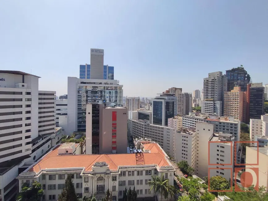 Foto 6 de Apartamento com 3 quartos para alugar, 109m2 em Jardim Paulista, São Paulo - SP