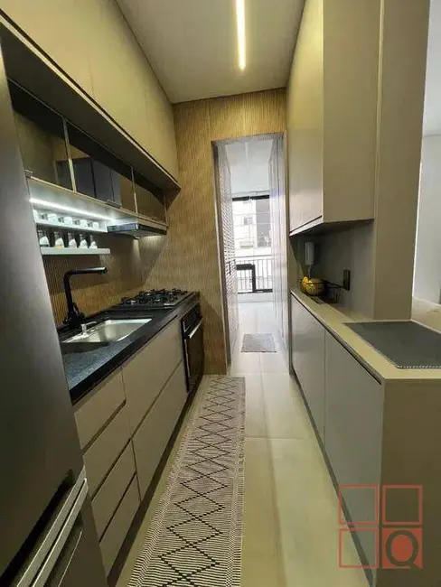 Apartamento com 2 quartos à venda, 62m2 em Vila Andrade, São Paulo - SP - imagem 9 Foto 9 de Apartamento com 2 quartos à venda, 62m2 em Vila Andrade, São Paulo - SP