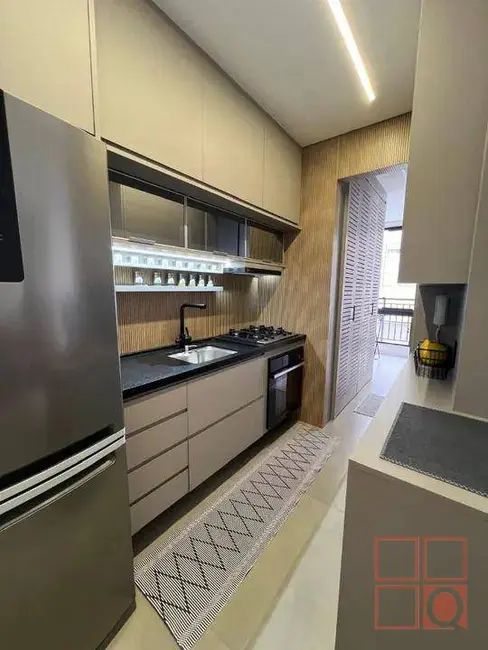 Apartamento com 2 quartos à venda, 62m2 em Vila Andrade, São Paulo - SP - imagem 8 Foto 8 de Apartamento com 2 quartos à venda, 62m2 em Vila Andrade, São Paulo - SP