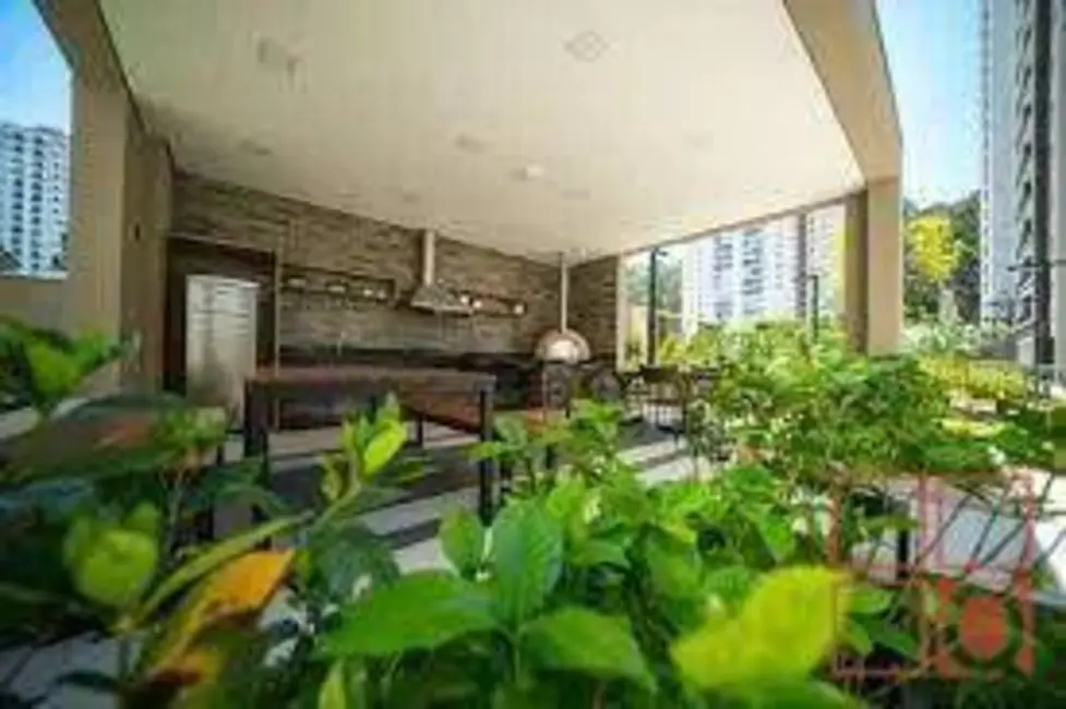 Foto 2 de Apartamento com 2 quartos à venda, 62m2 em Vila Andrade, São Paulo - SP