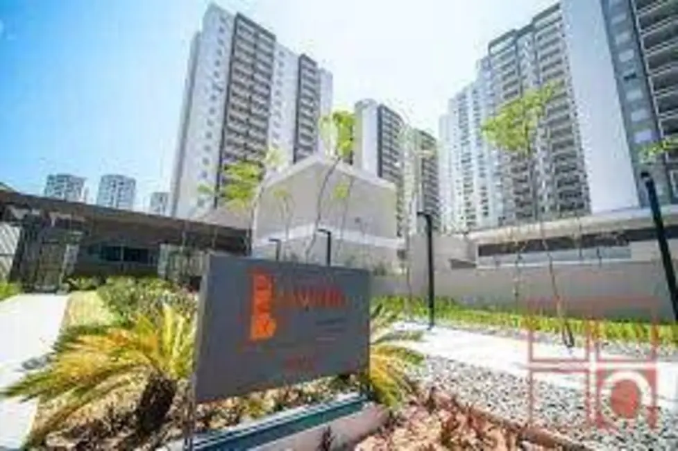 Foto 1 de Apartamento com 2 quartos à venda, 62m2 em Vila Andrade, São Paulo - SP