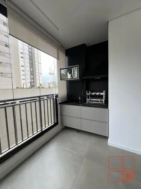 Apartamento com 2 quartos à venda, 62m2 em Vila Andrade, São Paulo - SP - imagem 7 Foto 7 de Apartamento com 2 quartos à venda, 62m2 em Vila Andrade, São Paulo - SP