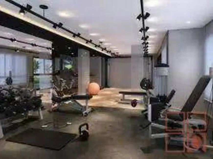 Apartamento com 2 quartos à venda, 62m2 em Vila Andrade, São Paulo - SP - imagem 3 Foto 3 de Apartamento com 2 quartos à venda, 62m2 em Vila Andrade, São Paulo - SP