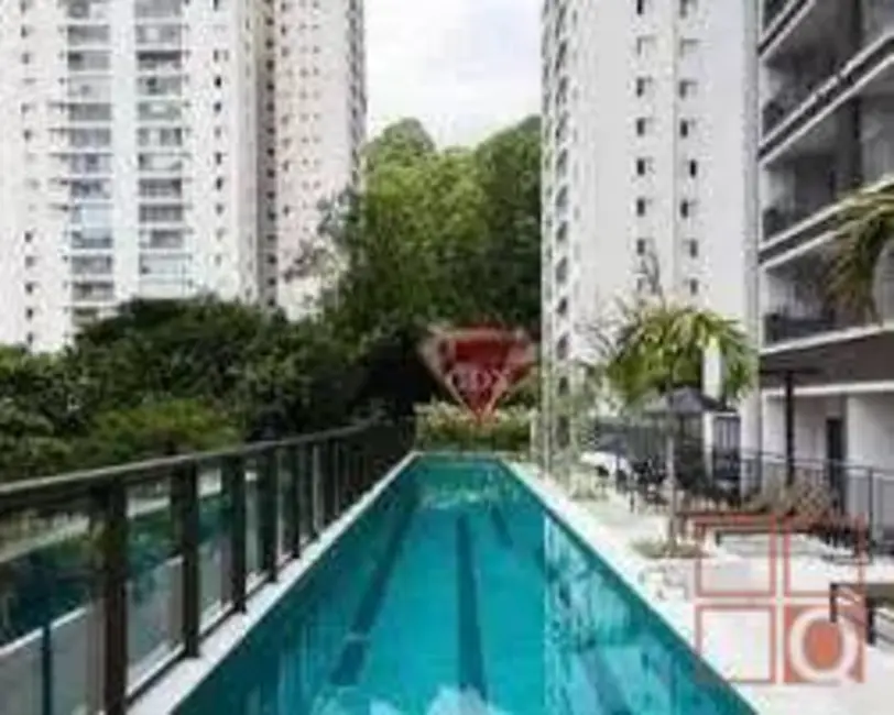 Apartamento com 2 quartos à venda, 62m2 em Vila Andrade, São Paulo - SP - imagem 4 Foto 4 de Apartamento com 2 quartos à venda, 62m2 em Vila Andrade, São Paulo - SP
