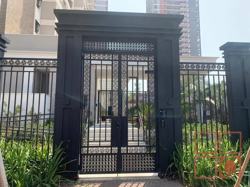 Foto 7 de Apartamento com 3 quartos à venda, 141m2 em Barra Funda, São Paulo - SP