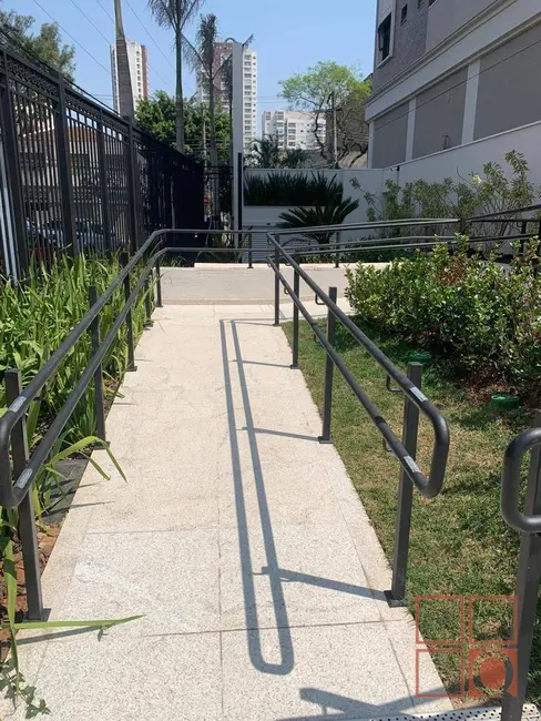 Foto 3 de Apartamento com 3 quartos à venda, 141m2 em Barra Funda, São Paulo - SP