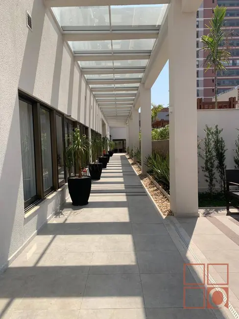 Foto 4 de Apartamento com 3 quartos à venda, 141m2 em Barra Funda, São Paulo - SP