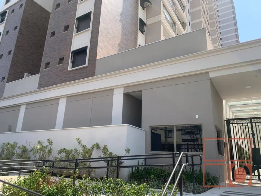 Foto 1 de Apartamento com 3 quartos à venda, 141m2 em Barra Funda, São Paulo - SP