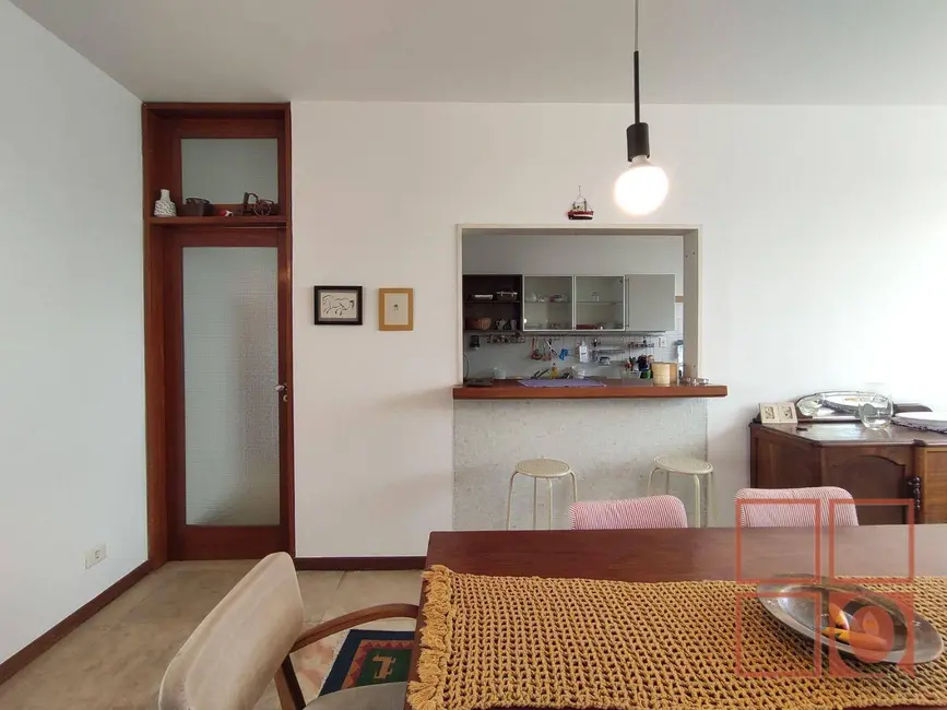 Cobertura com 3 quartos à venda, 156m2 em Higienópolis, São Paulo - SP - imagem 8 Foto 8 de Cobertura com 3 quartos à venda, 156m2 em Higienópolis, São Paulo - SP