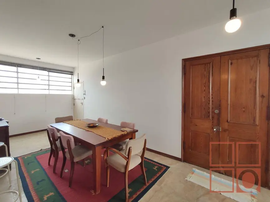 Cobertura com 3 quartos à venda, 156m2 em Higienópolis, São Paulo - SP - imagem 6 Foto 6 de Cobertura com 3 quartos à venda, 156m2 em Higienópolis, São Paulo - SP