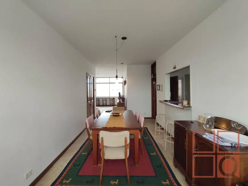 Cobertura com 3 quartos à venda, 156m2 em Higienópolis, São Paulo - SP - imagem 3 Foto 3 de Cobertura com 3 quartos à venda, 156m2 em Higienópolis, São Paulo - SP