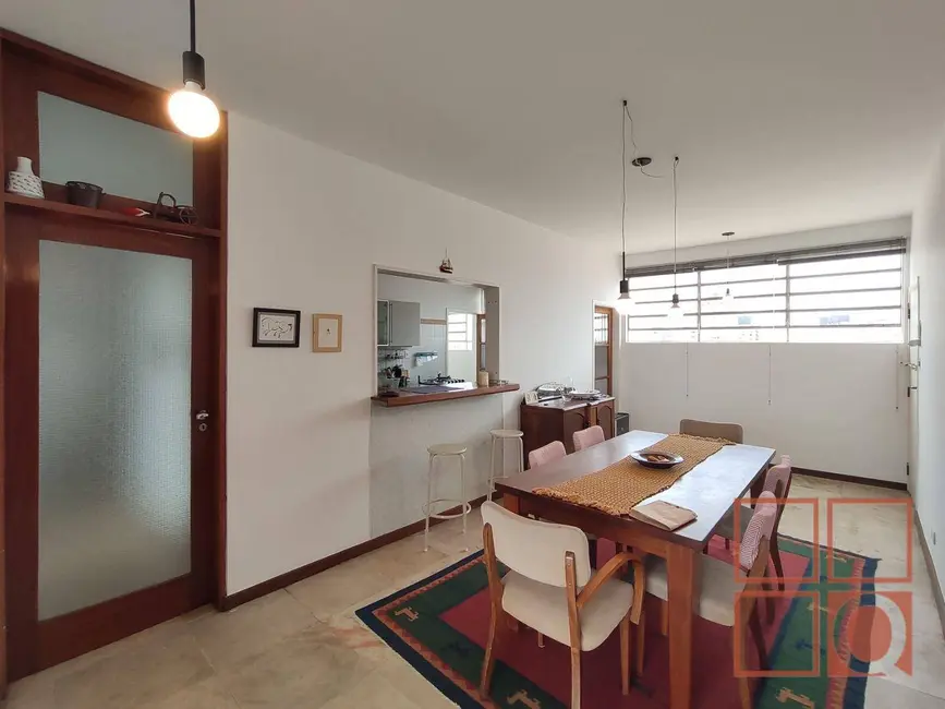 Cobertura com 3 quartos à venda, 156m2 em Higienópolis, São Paulo - SP - imagem 5 Foto 5 de Cobertura com 3 quartos à venda, 156m2 em Higienópolis, São Paulo - SP