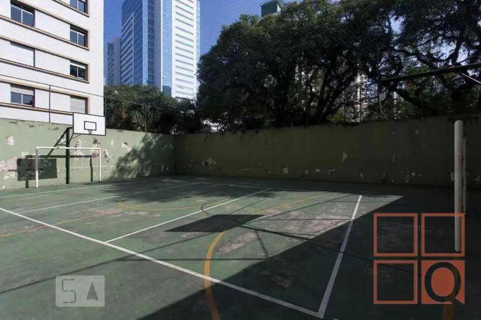 Apartamento com 2 quartos à venda, 82m2 em Bela Vista, São Paulo - SP - imagem 9 Foto 9 de Apartamento com 2 quartos à venda, 82m2 em Bela Vista, São Paulo - SP